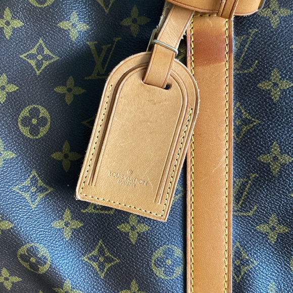 💯 Authentic LV Keepall 45 - Picture 2 of 16